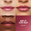 Lipstick bareMinerals DEWY LIP Devotion 2,3 g