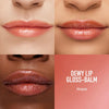 Lipstick bareMinerals DEWY LIP Orange Hope 2,3 g