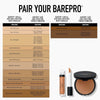 Make-Up Set bareMinerals BAREPRO