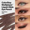 Eye Pencil Revlon COLORSTAY Nº 402-HIGH STAKES (1 Unit)