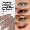 Eye Pencil Revlon COLORSTAY Nº 404-UNDER THE RADAR (1 Unit)