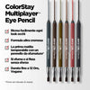 Eye Pencil Revlon COLORSTAY Nº 405-FORTRESS (1 Unit)