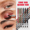 Eye Pencil Revlon COLORSTAY Nº 405-FORTRESS (1 Unit)