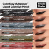 Eye Pencil Revlon COLORSTAY Nº 405-FORTRESS (1 Unit)