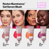 Make-Up Set Revlon ILLUMINANCE
