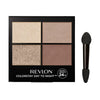 Eye Shadow Palette Revlon 309978535010 Nº 500-Addictive 4,8 g