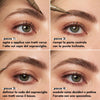 Eyebrow Pencil Elf HOLY STROKES Neutral Brown 0,7 ml