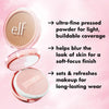 Powder Make-up Base Elf HALO GLOW Fair Neutral Cool 10 g