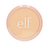 Powder Make-up Base Elf HALO GLOW Fair Warm 10 g