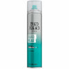 Extra Firm Hold Hairspray Tigi 140746 385 ml