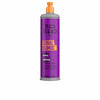 Shampoo for Blonde or Graying Hair Tigi Bed Head 400 ml
