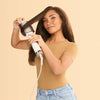 Curling Tongs Shark 900 W (1 Unit)