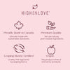 Lip Balm High on Love Sensual 7 ml