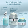 Facial Cream Elemis PRO-COLLAGEN 15 ml