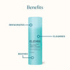 Facial Cleansing Gel Elemis PRO-COLLAGEN 50 ml