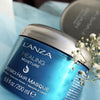 Hair Mask L'ANZA Moi Moi 200 ml
