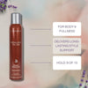Volumising Hairspray L'ANZA 300 ml