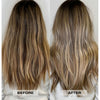 Volumising Spray L'ANZA Healing Oil Bounce Up 180 ml
