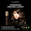 Volumising Spray L'ANZA Healing Oil Bounce Up 180 ml
