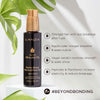 Styling Cream L'ANZA Keratin Healing Oil 100 ml