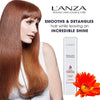 Conditioner L'ANZA Healing Colorcare Orange 250 ml