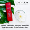 Colour Protector Cream L'ANZA Trauma Treatment 1 L