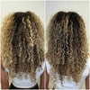 Styling Gel L'ANZA Healing Curls