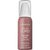 Foam for Curls L'ANZA Healing Curls Butter Whip 50 ml
