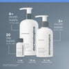Facial Cleansing Gel Dermalogica GREYLINE 30 ml