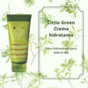Body Cream Little Green Minu 180 ml