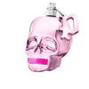 Women's Perfume Police TO BE TRUE ME 125 ml