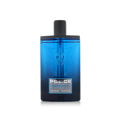 Men's Perfume Police EDT Sport 100 ml