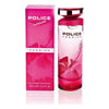 Women's Perfume Police POLICE-461108 EDT 100 ml