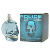 Men's Perfume Police EDT To Be (Or Not To Be) 75 ml