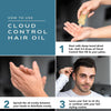 Hair Oil Blumaan Cloud Control 60 ml