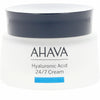 Facial Cream Ahava HYALURONIC ACID 50 ml