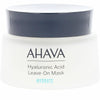 Facial Cream Ahava HYALURONIC ACID 50 ml