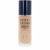 Liquid Make Up Base Bobbi Brown WEIGHTLESS SKIN Golden Spf 15 30 ml