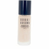 Liquid Make Up Base Bobbi Brown WEIGHTLESS SKIN porcelain Spf 15 30 ml