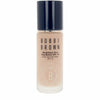 Liquid Make Up Base Bobbi Brown WEIGHTLESS SKIN Neutral Natural Spf 15 30 ml