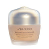 Crème Make-up Base Shiseido 729238139381 4-neutral Spf 20 Spf 15 30 ml 30 L