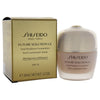 Crème Make-up Base Shiseido 729238139381 4-neutral Spf 20 Spf 15 30 ml 30 L