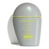 Sun Cream Shiseido 729238146587 Medium Spf 50 Spf 50+ 30 ml 12 g
