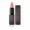 Lipstick Shiseido Smu Modernmatte Powder Lipstick 509 Flame Red Nº 509 4 g
