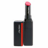 Lipstick Shiseido ColorGel Nº 112 Tiger Lily 2 g