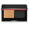 Powder Make-up Base Shiseido Smu Synchro Skin Self Refreshing Custom Finish Nº 250 9 g Spf 15