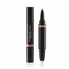 Lip Liner Shiseido Smu Lipliner Inkduo 02 Beige 0,9 g Beige 02-beige