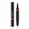 Lip Liner Shiseido Smu Lipliner Inkduo 05 Geranium 0,9 g Orange 05-geranium