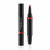 Lip Liner Shiseido Inkduo 07 Poppy 0,9 g Red 07-poppy