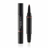Lip Liner Inkduo Shiseido 729238164260 Brown Espresso 900 ml